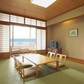 桜島マグマ温泉 国民宿舎 レインボー桜島（鹿児島県 旅館） / 4