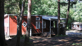 スタンダード モバイルホーム