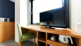 スタンダード ツインルーム