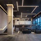 山翠ニセコ(北海道 ビジネスホテル) / 3