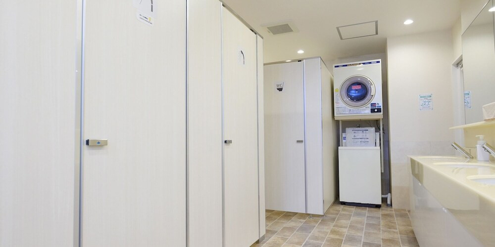 ランドリー ルーム