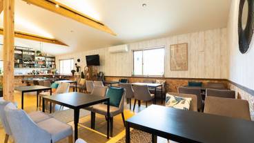 レストラン / 24