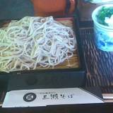 三瀬そば(ミツゼソバ)