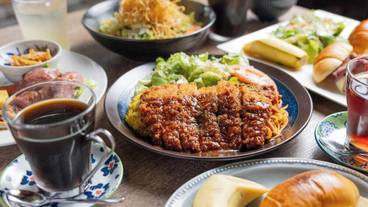 朝食 / 4