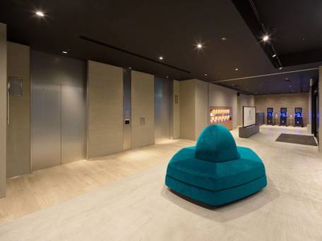 プリンス スマート イン 京都四条大宮 / 2