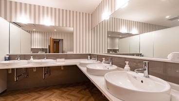 施設内の設備 / 8