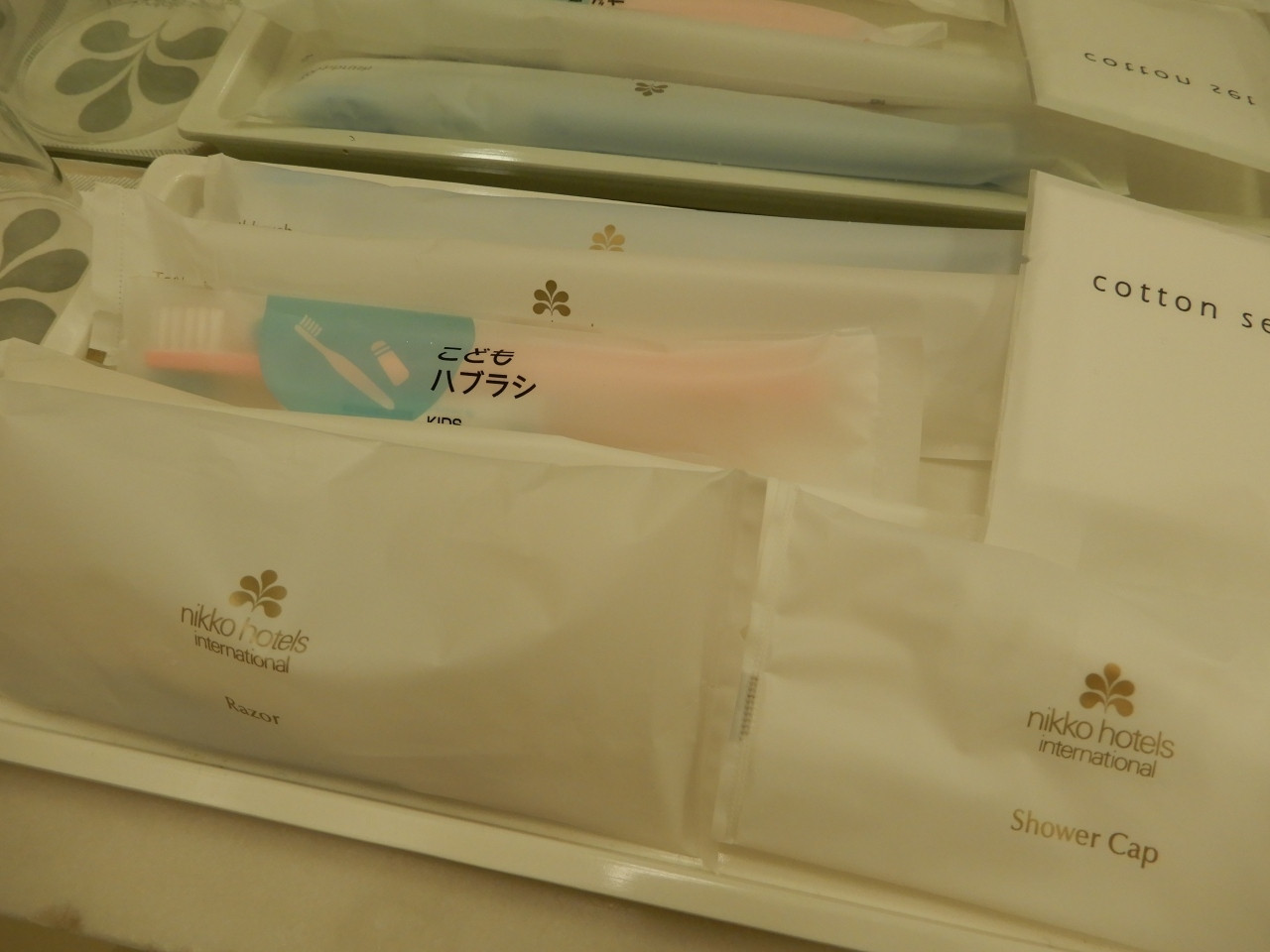 畳に布団で寝られる和洋室にバイキングで快適ステイ♪4281278