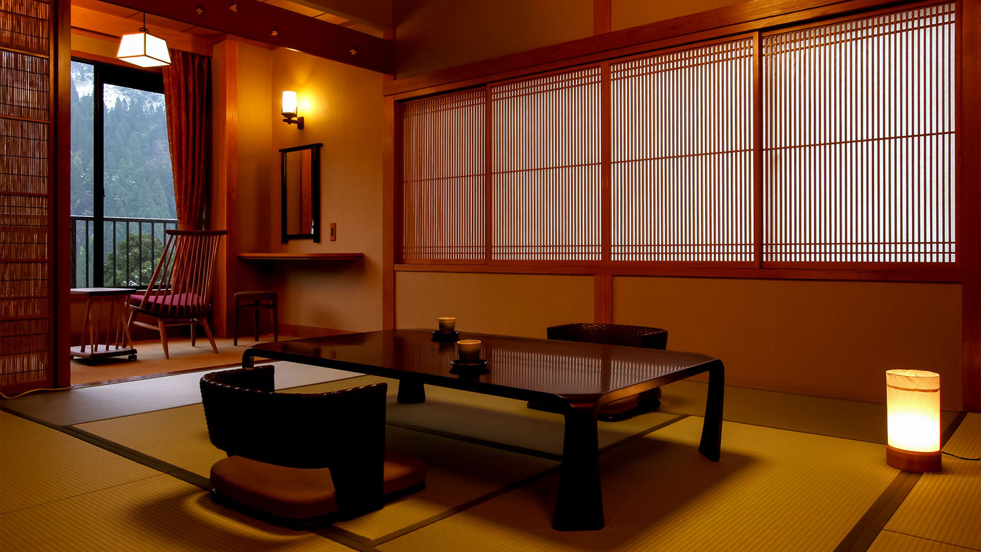 部屋
