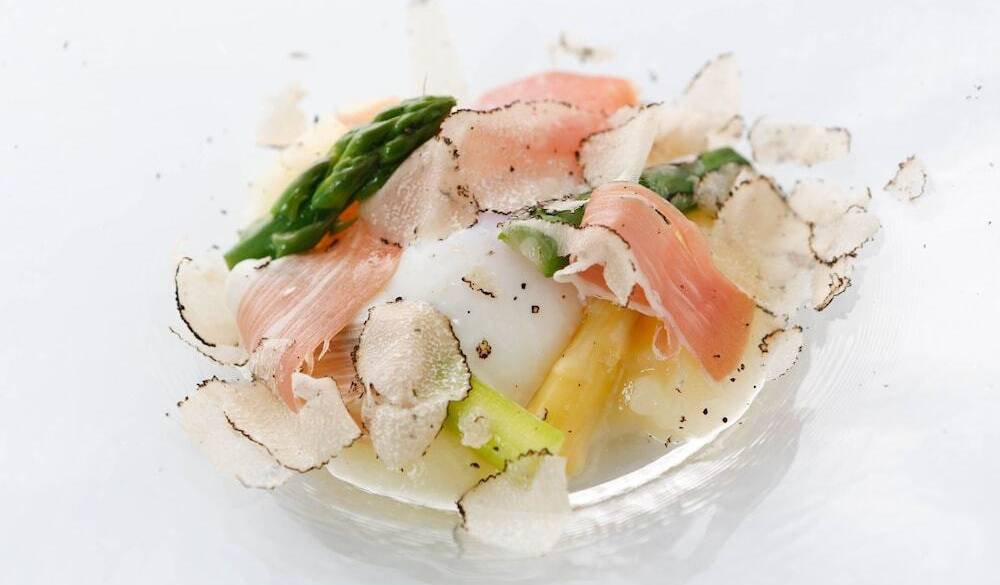 ディナ―メニュー一例② / 2