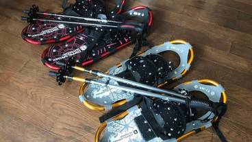 スノーシュー / 1