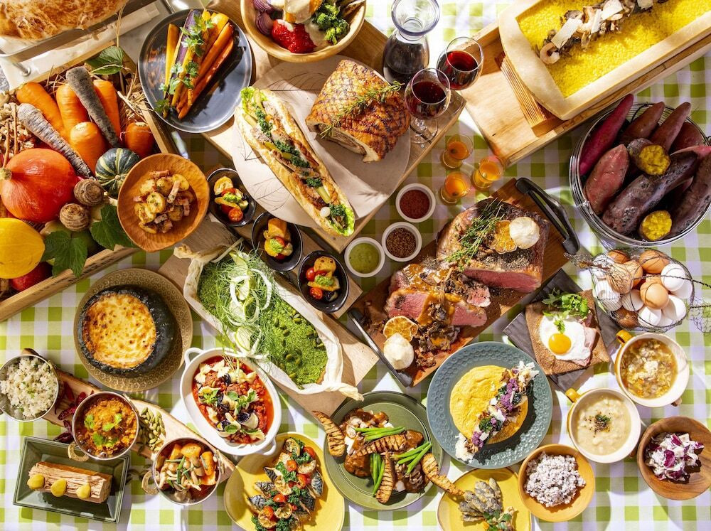 ゆったりとした和室や子供も利用可能な屋内プールが♡3493311