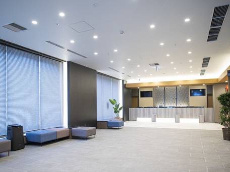 天然温泉 鶴港の湯ドーミーインPREMIUM長崎駅前 / 2