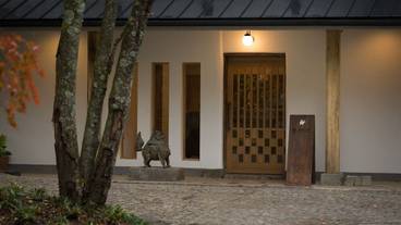 施設の敷地 / 12