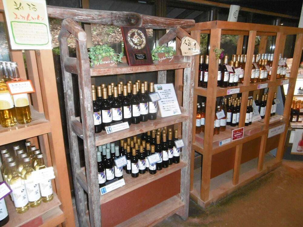 ギフト ショップ