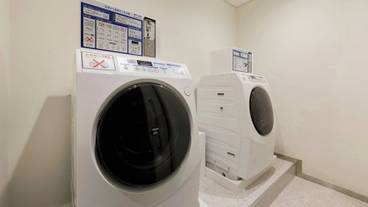 施設内の設備 / 2