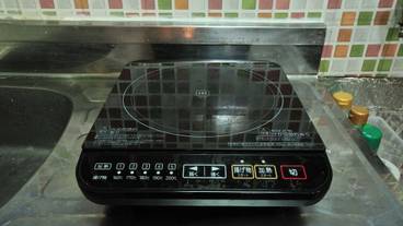 専用キッチン / 21