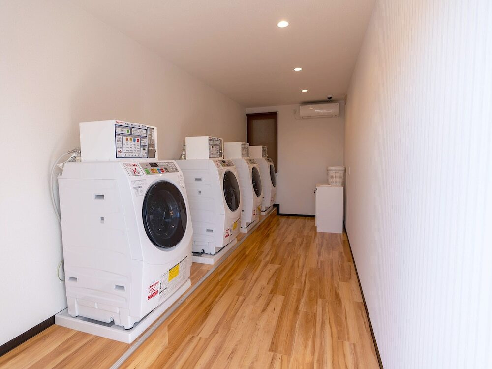 ランドリー ルーム