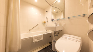 フォルツァダブルルーム禁煙 2名利用