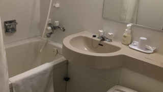 スタンダード ダブルルーム 禁煙