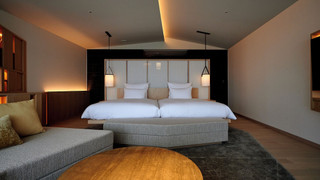 プレミア ルーム パークビュー