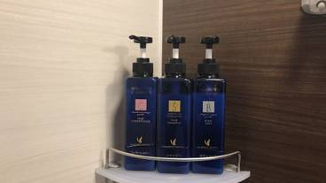 バスルームの設備 / 15