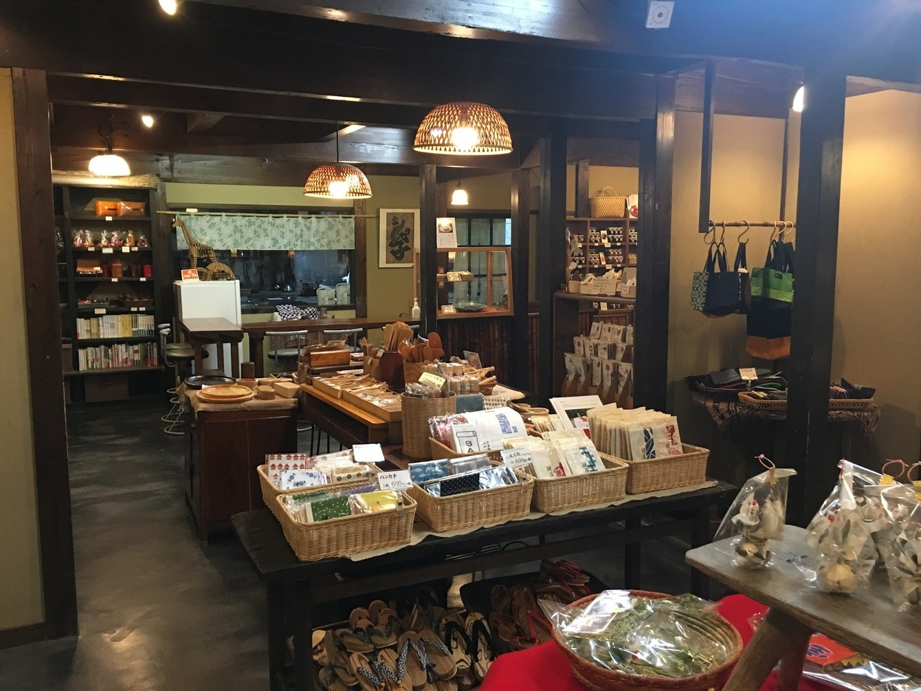 「亀の井別荘」 内観 59380193 鍵屋内観