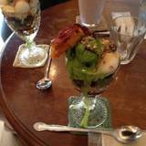 キトカフェ（キトカフェ）