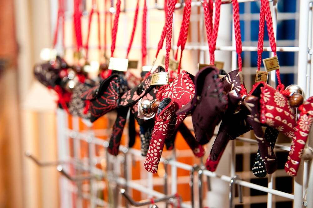 ギフト ショップ