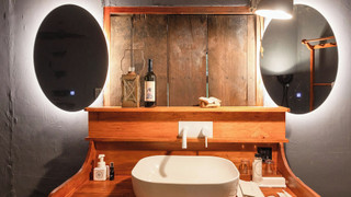 グランピング フォレストキャンプ 禁煙