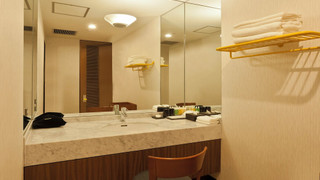 ロイヤル スイート ベッド (複数台) タワー (High Floor)