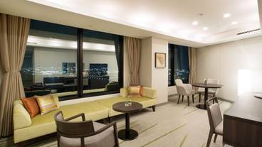 リビング エリア / 26