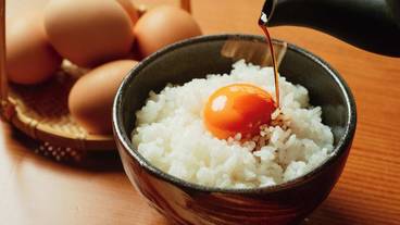 朝食ビュッフェ / 12