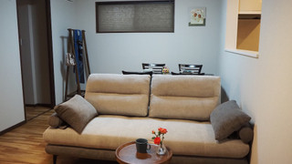 ファミリー スイート