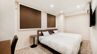 ハリウッドツイン