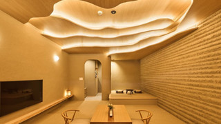 和室 （素泊まり）　チェックイン：7時まで