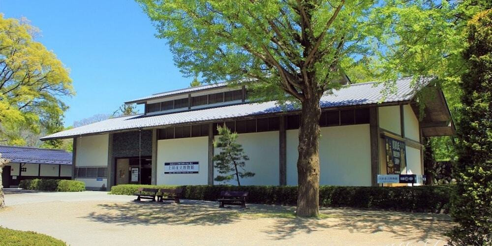 観光スポット