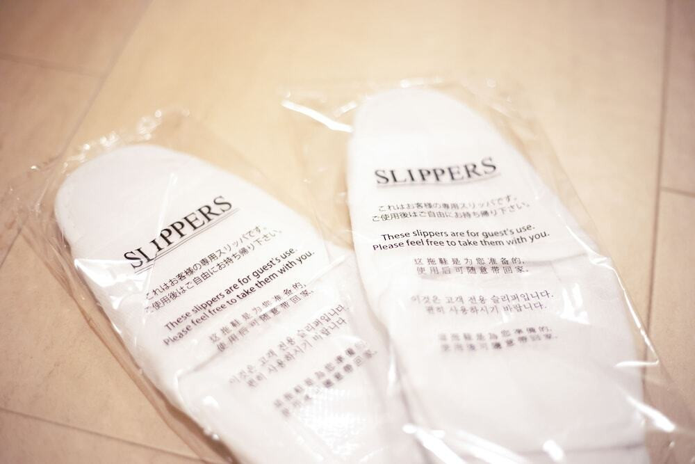 客室の設備とサービス