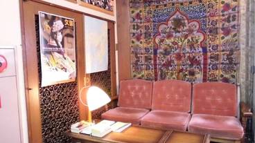 ロビー応接スペース / 3