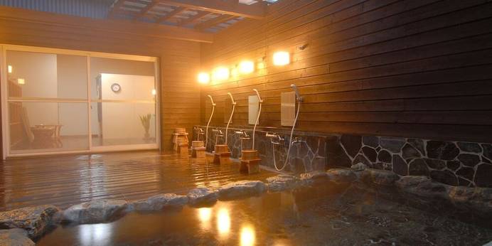 Gallery Court Ofa atu（静岡県 ペンション） / 1