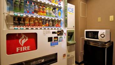 施設内の設備 / 5