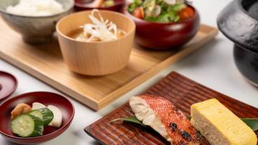 朝食イメージ③ / 7