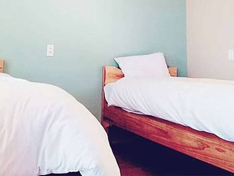 ゲストハウス サンセットヒル備瀬 / 5