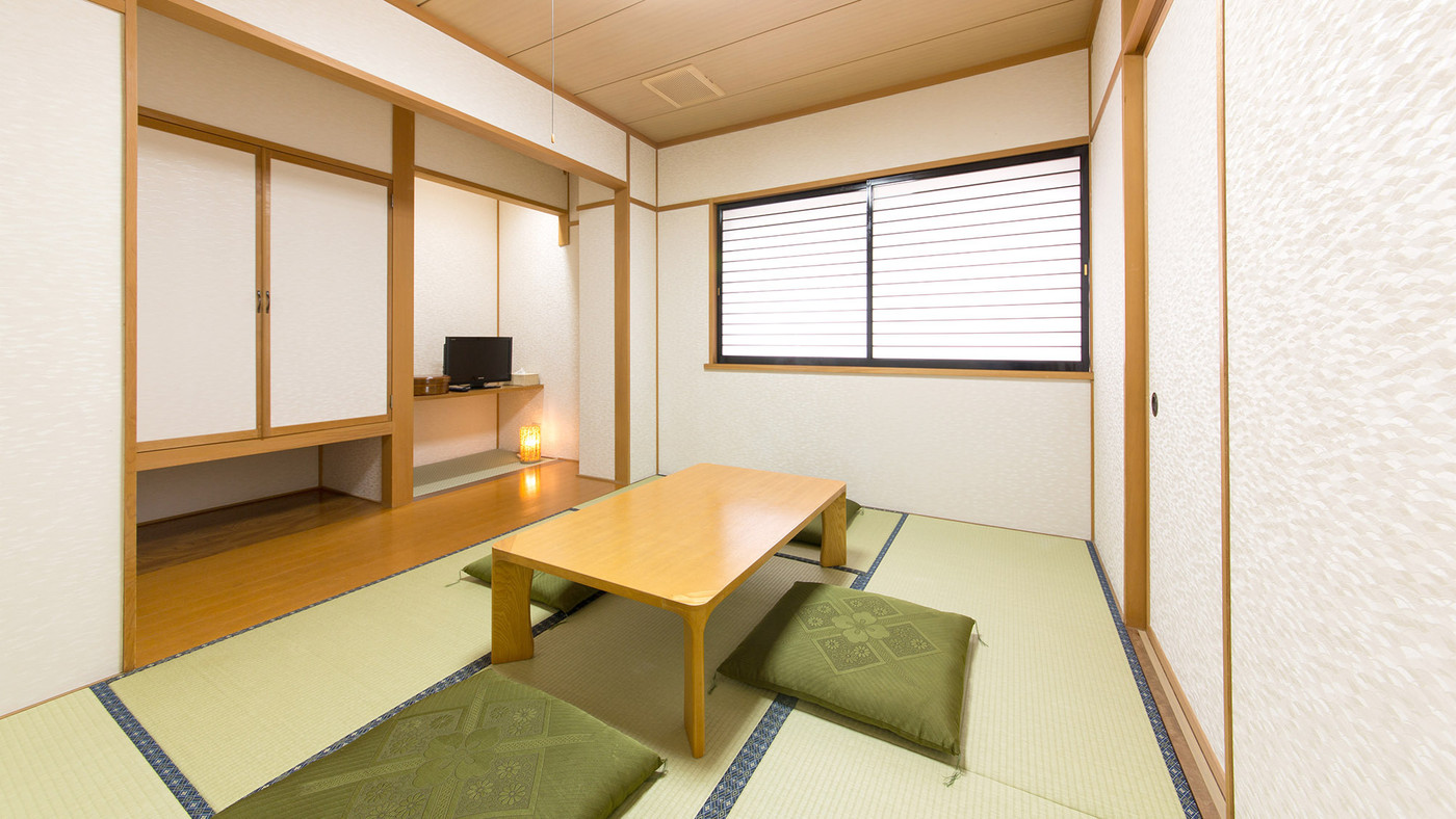 「立山駅」から最寄りのお宿で英気を養う3353992