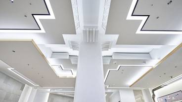 ロビーの雰囲気 / 4