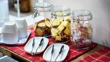 施設内の設備 / 4