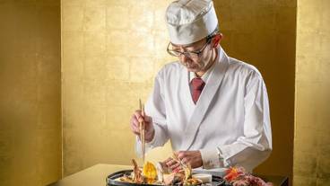 食事・飲み物 / 9