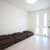 アイリーハウス（本部町）（沖縄県 コテージ・ロッジ・一棟貸） / 4