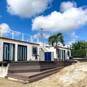 Dot Cottage Imgya Terrace 88rezo（宮古島）（沖縄県 コテージ・ロッジ・一棟貸） / 3