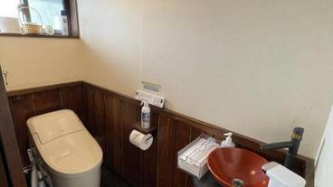 バスルーム / 11