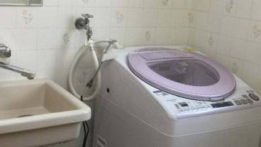 バスルーム / 14